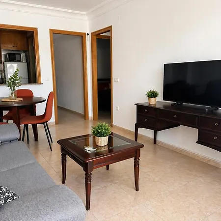 Benidorm Apartment