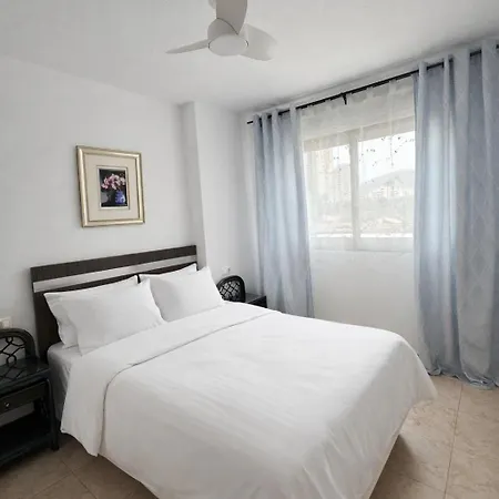Benidorm Apartment