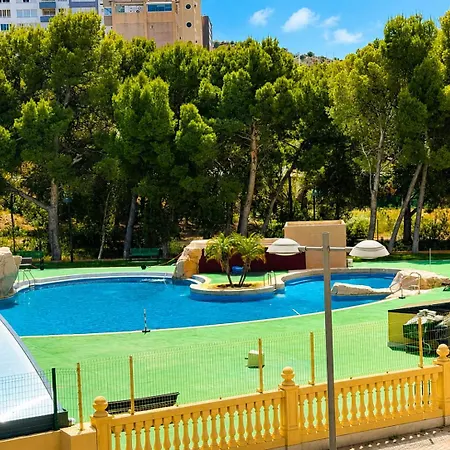 Benidorm *
