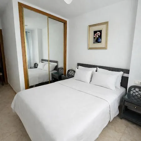 Benidorm Cala de Finestrat