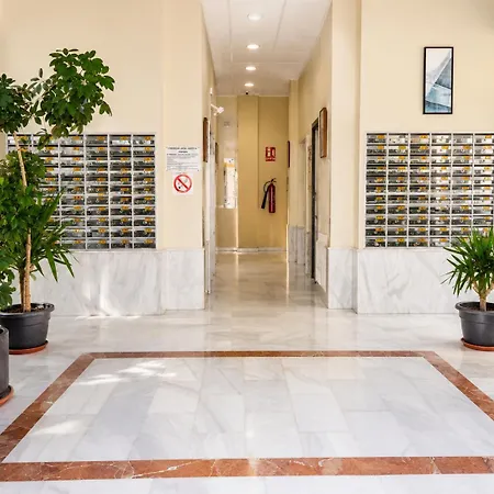 Apartment Benidorm