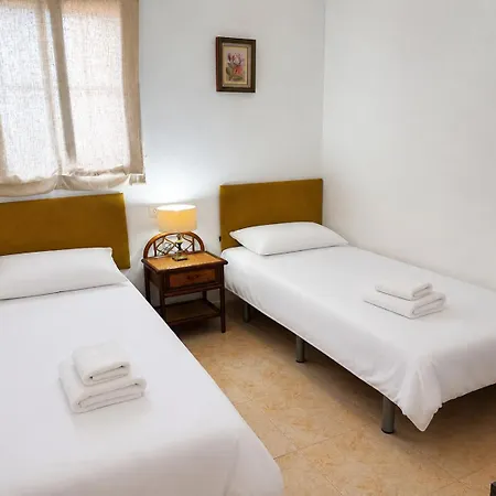Apartment Benidorm *