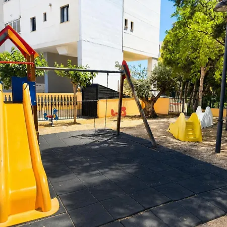Apartment Benidorm Cala de Finestrat